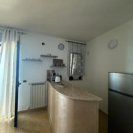 Arco Dei Tramonti Appartement Bari