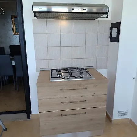 Arco Dei Tramonti Daire Bari