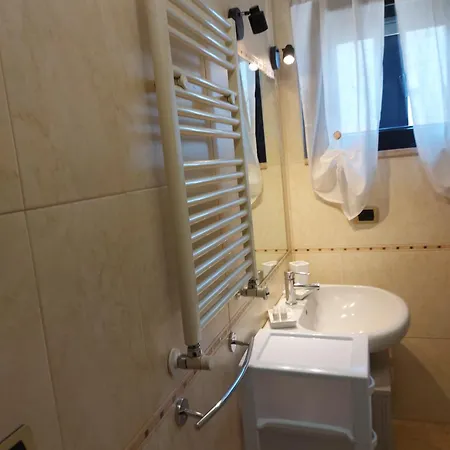 Arco Dei Tramonti شقة