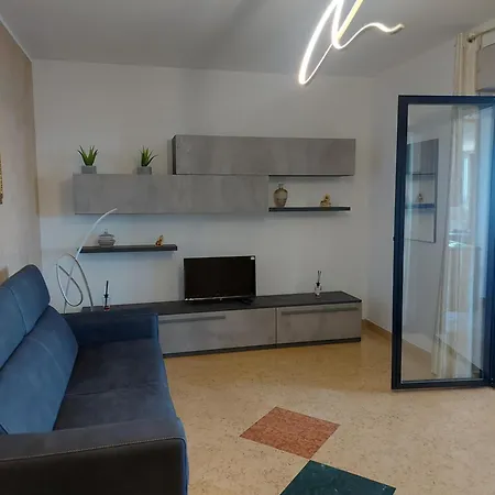 Apartment Arco Dei Tramonti *