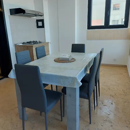 Appartement Arco Dei Tramonti