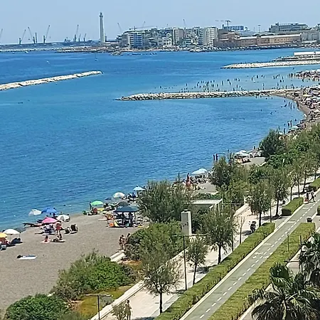 Arco Dei Tramonti Bari